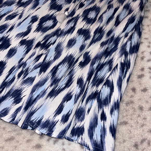 Crown & ivy skirt - Picture 3 of 7